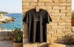 Adriatic Logo Tee