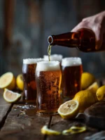 Sunset Amber Ale